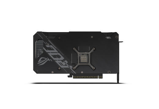 罗杰·雷登RX 6600型。缩略图